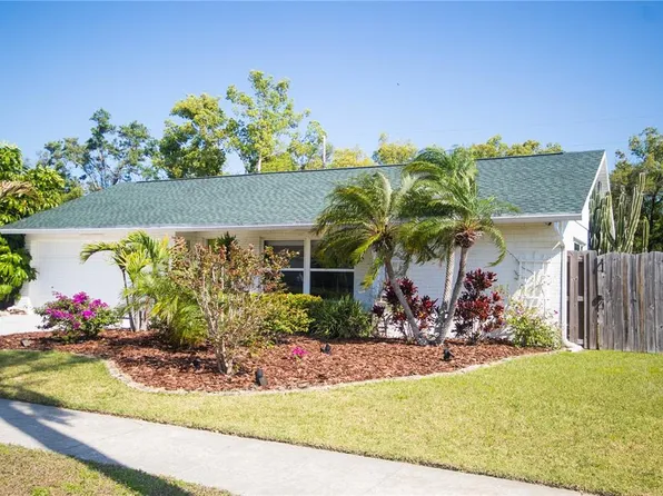 2864 SAINT CROIX DRIVE, CLEARWATER, FL 33759