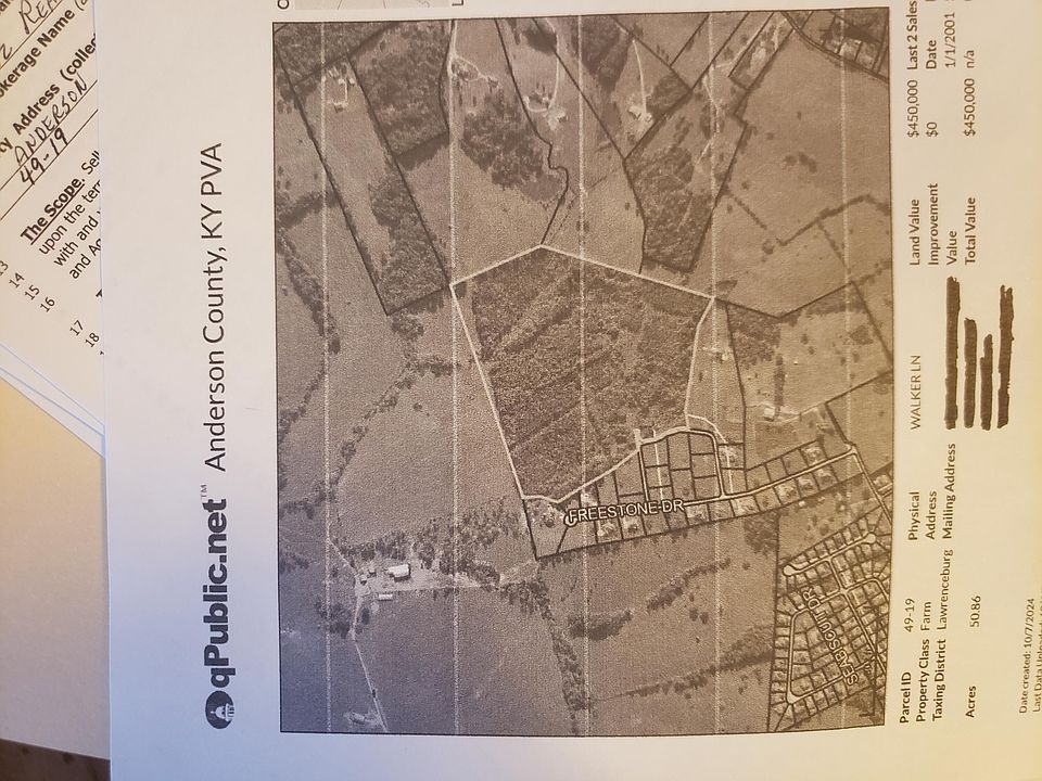1st image of 50.86 Walker Ln