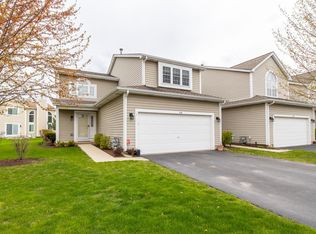 1126 Longford Rd, Bartlett, IL 60103