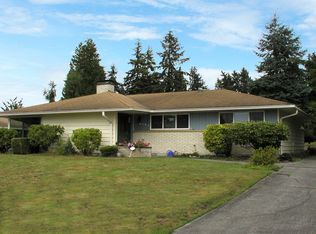 5121 Sunset Ln, Everett, WA 98203