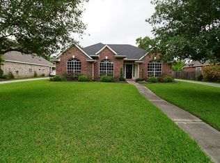 14107 Blisswood Dr, Houston, TX 77044
