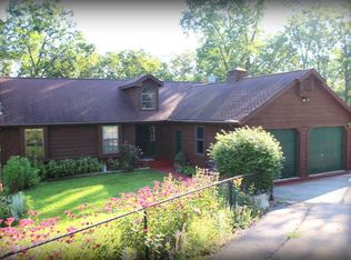 7411 Oakwood South Dr, Cedar Hill, MO 63016