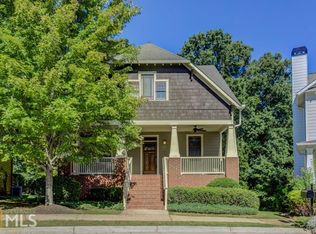 1392 Marion Walk SE, Atlanta, GA 30315