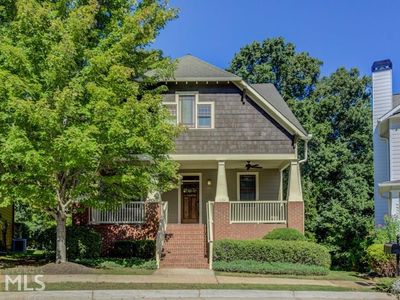 1392 Marion Walk SE, Atlanta, GA, 30315