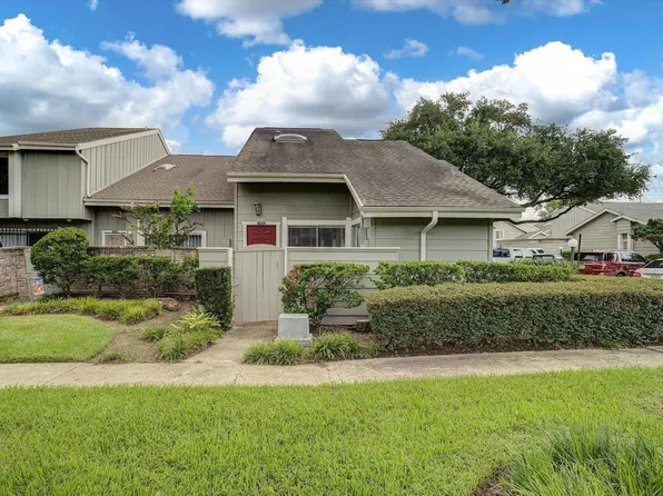 12990 Greenway Chase Ct #2990, Houston, TX 77072