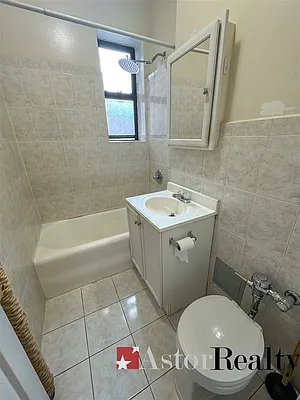 Rented by Astor Realty | media 54