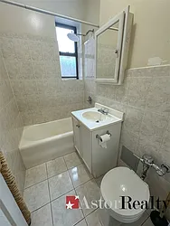 Rented by Astor Realty