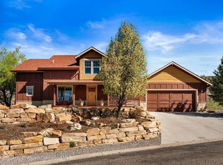 21 Whitetail Ct, New Castle, CO 81647
