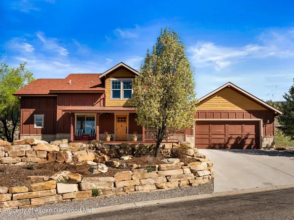 21 Whitetail Ct, New Castle, CO 81647