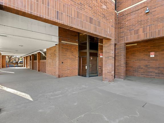 2nd image of 1301 Speer Blvd #1007-1007-1007