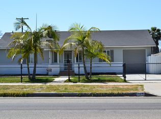 74 2nd Ave, Chula Vista, CA 91910