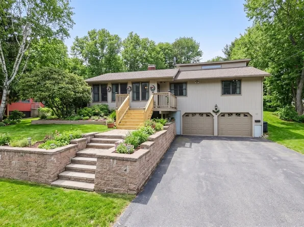 36 Bruce Ave, Shrewsbury, MA 01545