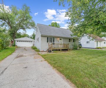 640 Woodlawn Ave, Ypsilanti, MI, 48198