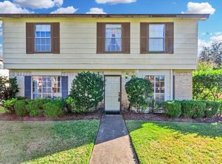 10011 Golden Sunshine Dr, Houston, TX 77064
