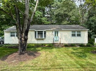 478 Main St, Fremont, NH 03044