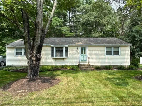 478 Main Street, Fremont, NH 03044