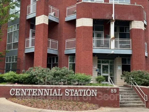 89 Mangum St SW Unit 102, Atlanta, GA 30313