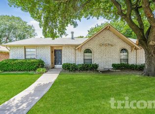 5529 Kerry Ln, Garland, TX 75043