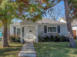 2624 Ryan Ave, Fort Worth, TX 76110