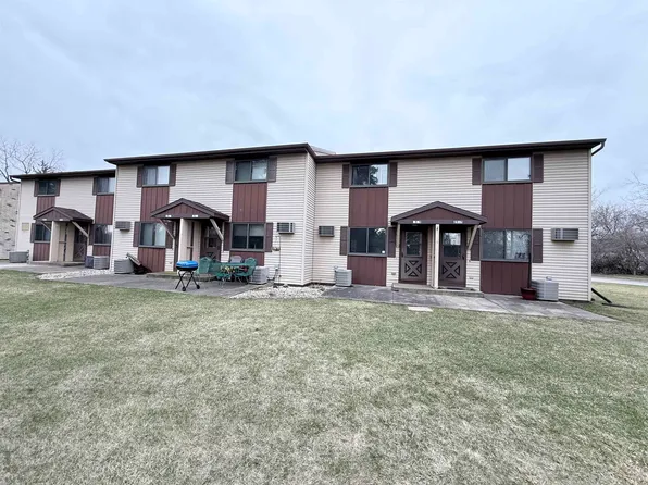 2519 Fond Du Lac Rd, Oshkosh, WI 54902