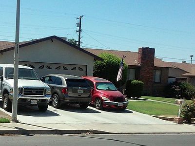 3413 Redlands Dr, Bakersfield, CA, 93306