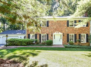 17947 Pond Rd, Ashton, MD 20861