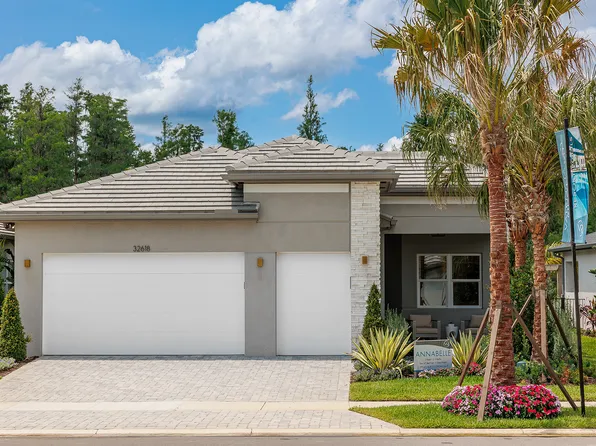 Annabelle Plan, Valencia Ridge (55+)