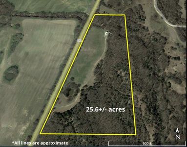 2382 Fm, Saint Jo, TX, 76265