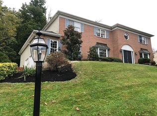 2044 Country Club Dr, Doylestown, PA 18901