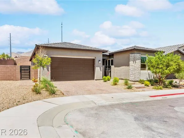 25 Agnew St, Las Vegas, NV 89138