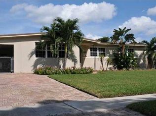 6843 NW 14th St, Plantation, FL 33313
