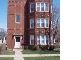 75 W 15th St APT 1, Chicago Heights, IL 60411