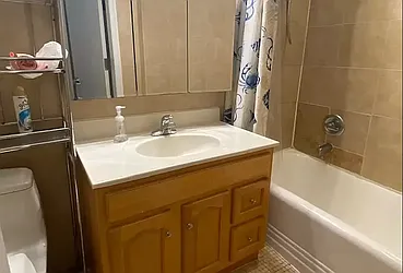 Rented by REAL New York