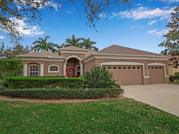 12063 Aster Ave, Bradenton, FL 34212