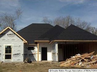 3546 Plantation Ridge Dr, Addis, LA 70710
