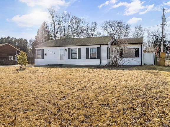 2nd image of 2126 E County Road O