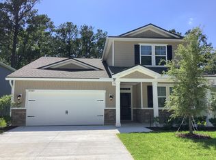 12662 Percy Creek Dr, Jacksonville, FL 32218