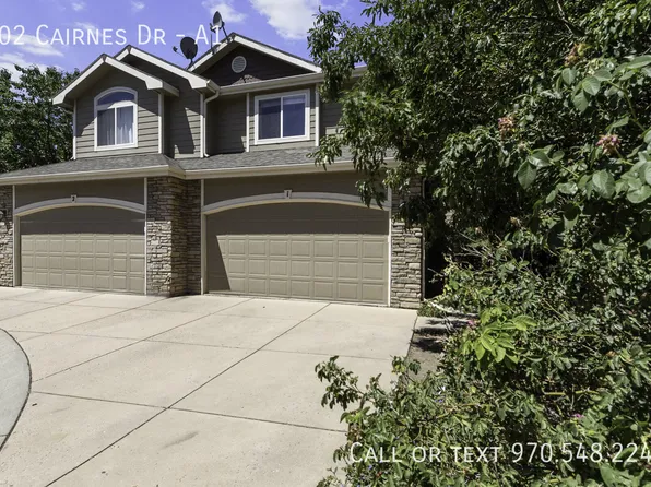702 Cairnes Dr Unit A1, Fort Collins, CO 80524