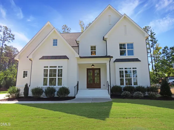 7711 Roberts Rd, Apex, NC 27523