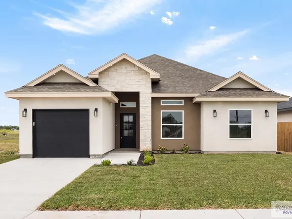 1208 Titusville, Brownsville, TX 78526
