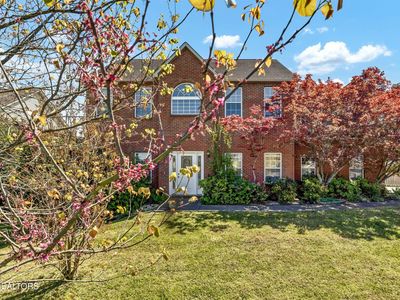 1641 Breezy Ridge Trl, Knoxville, TN, 37922