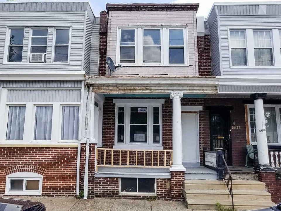 1st image of 5639 N American St