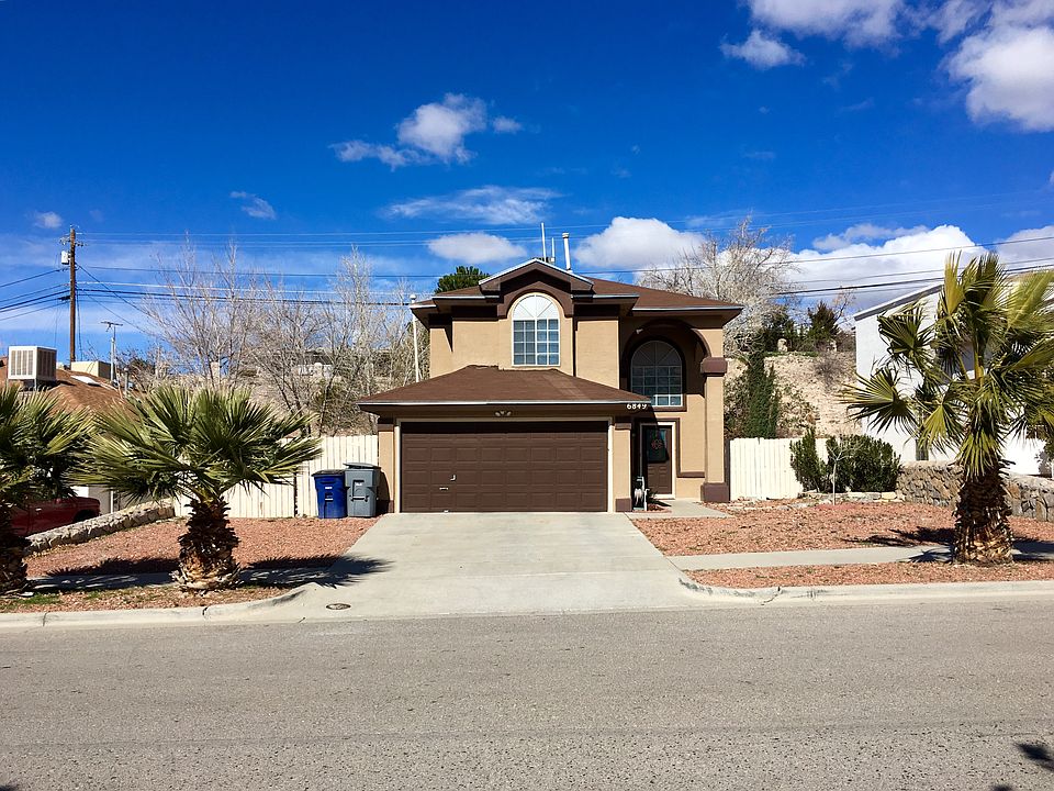 1st image of 6849 Canyon View Ln