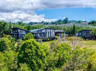 796 Awalau Rd, Haiku, HI 96708