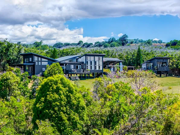 796 Awalau Rd, Haiku, HI 96708