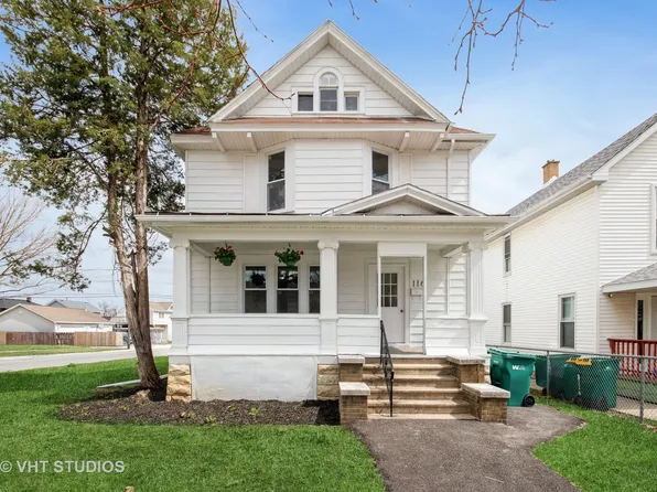 116 Pleasant St, Joliet, IL 60436