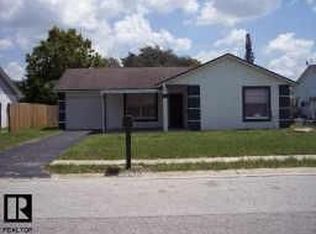 3350 Vidal St, New Port Richey, FL 34655