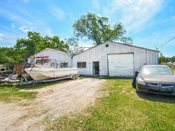 6531 New York St, Houston, TX 77021