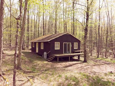 89 Niles Hill Rd, Coudersport, PA, 16915