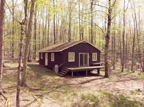 89 Niles Hill Rd, Coudersport, PA 16915